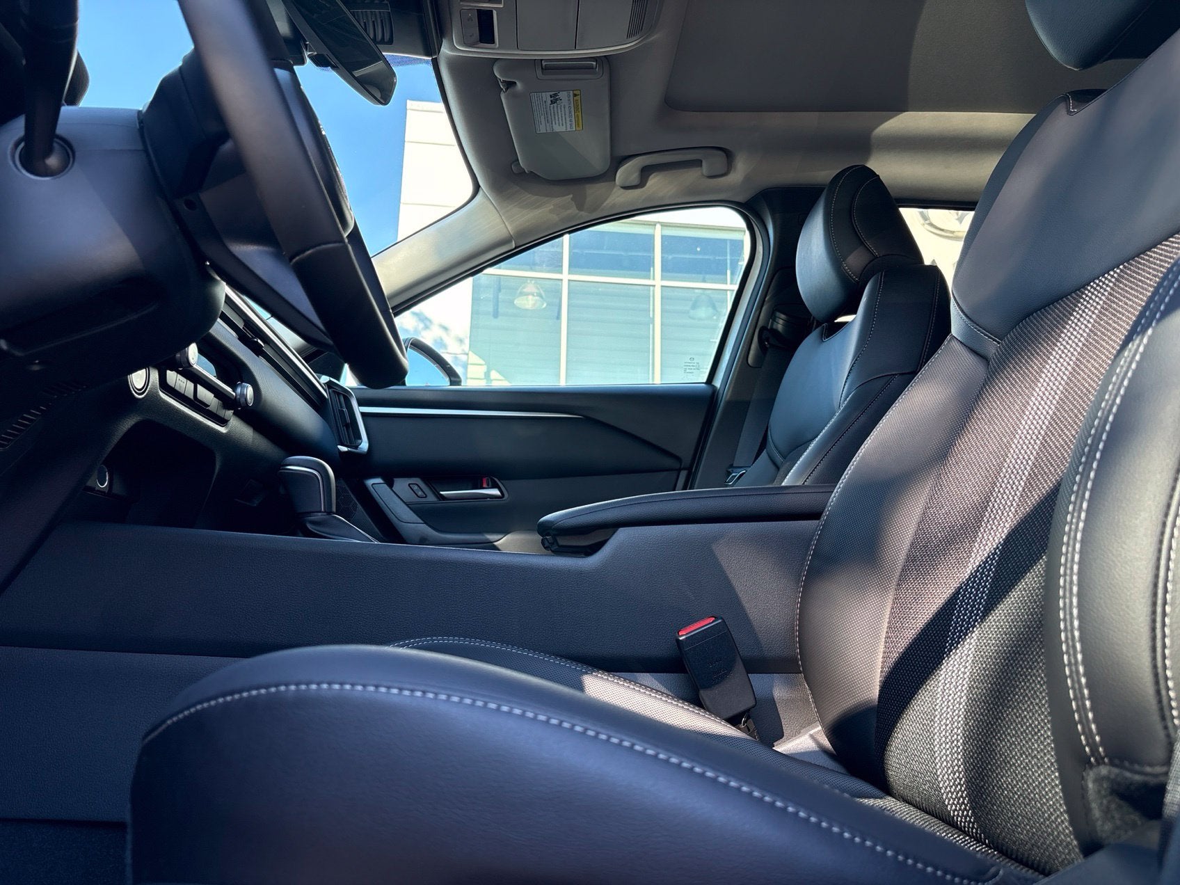 2026 Mazda Mazda CX-50 Hybrid Preferred