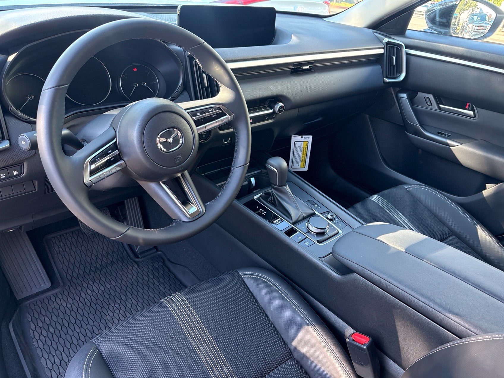 2026 Mazda Mazda CX-50 Hybrid Preferred