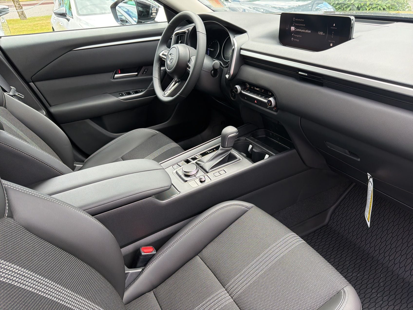 2026 Mazda Mazda CX-50 Hybrid Preferred AWD