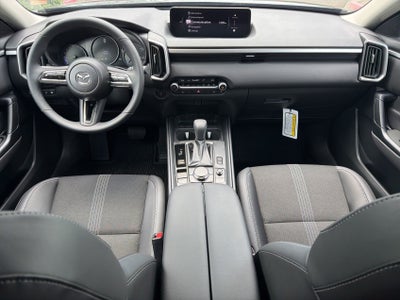 2026 Mazda Mazda CX-50 Hybrid Preferred AWD