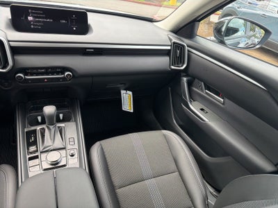 2026 Mazda Mazda CX-50 Hybrid Preferred AWD