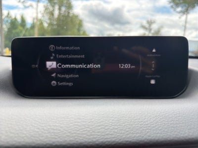 2026 Mazda Mazda CX-50 Hybrid Preferred AWD