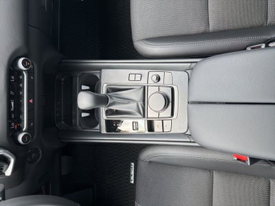 2026 Mazda Mazda CX-50 Hybrid Preferred AWD