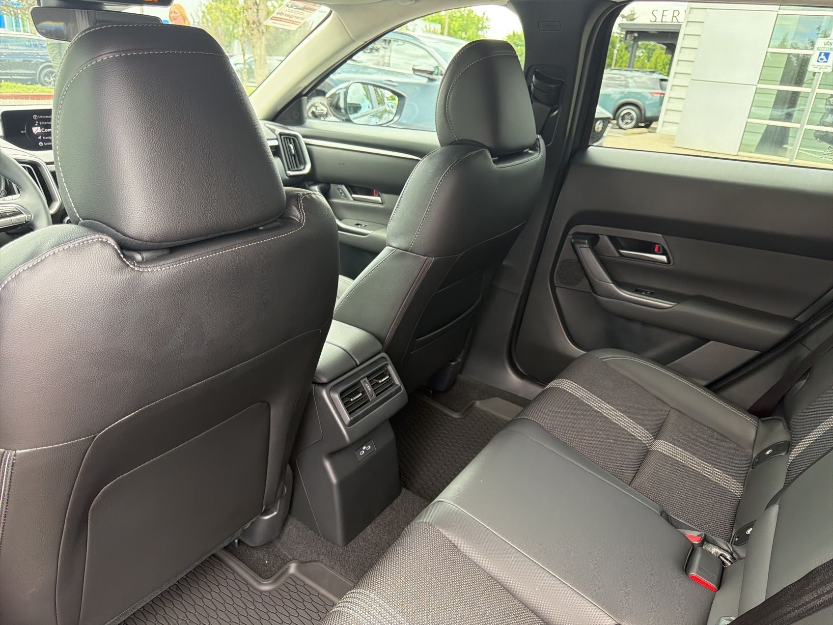 2026 Mazda Mazda CX-50 Hybrid Preferred AWD