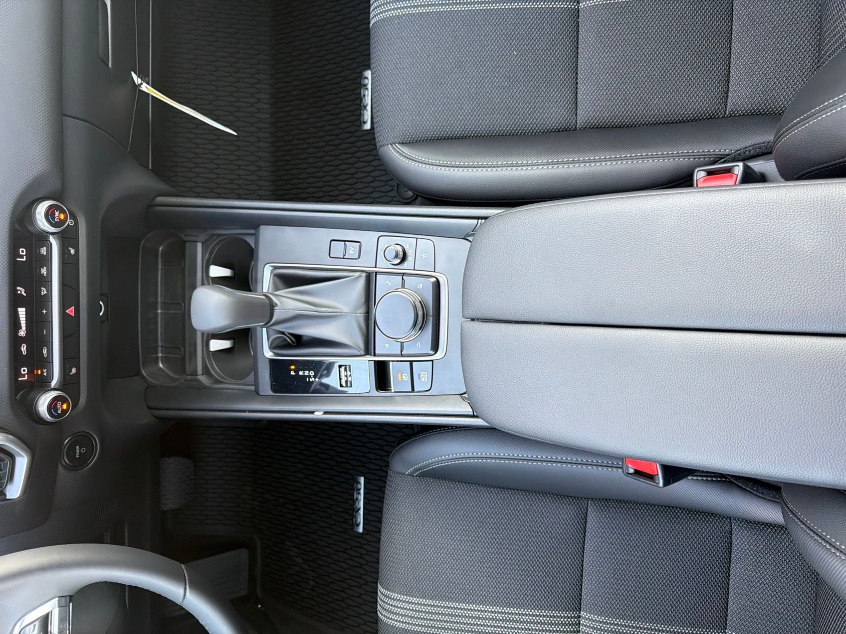 2026 Mazda Mazda CX-50 Hybrid Preferred AWD