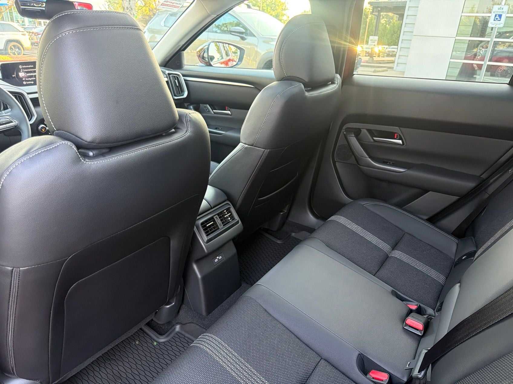 2026 Mazda Mazda CX-50 Hybrid Preferred AWD