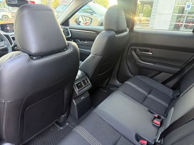 2026 Mazda Mazda CX-50 Hybrid Preferred AWD