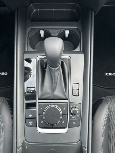 2026 Mazda Mazda CX-50 Hybrid Preferred AWD