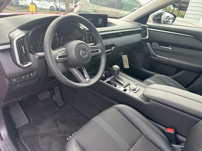 2026 Mazda Mazda CX-50 Hybrid Preferred AWD