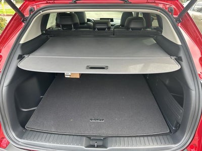 2026 Mazda Mazda CX-50 Hybrid Preferred AWD