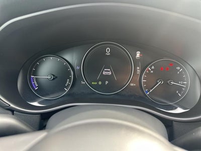 2026 Mazda Mazda CX-50 Hybrid Preferred AWD