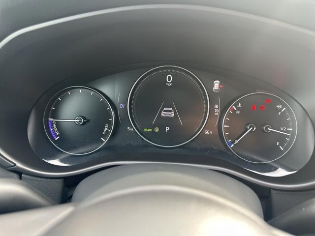 2026 Mazda Mazda CX-50 Hybrid Preferred AWD