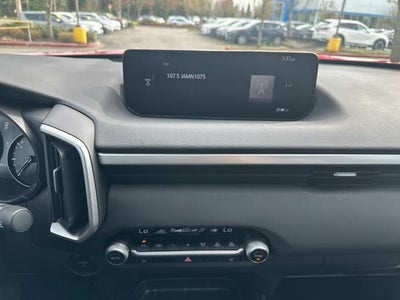 2026 Mazda Mazda CX-50 Hybrid Preferred AWD