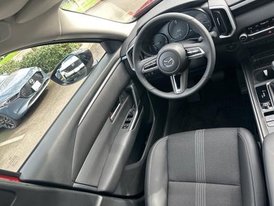 2026 Mazda Mazda CX-50 Hybrid Preferred AWD