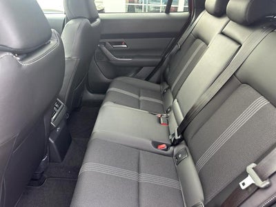 2026 Mazda Mazda CX-50 Hybrid Preferred AWD