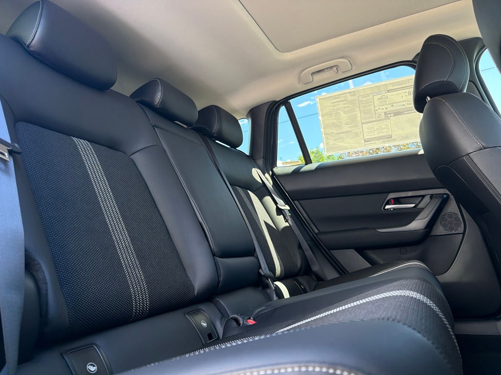 2026 Mazda Mazda CX-50 Hybrid Preferred AWD