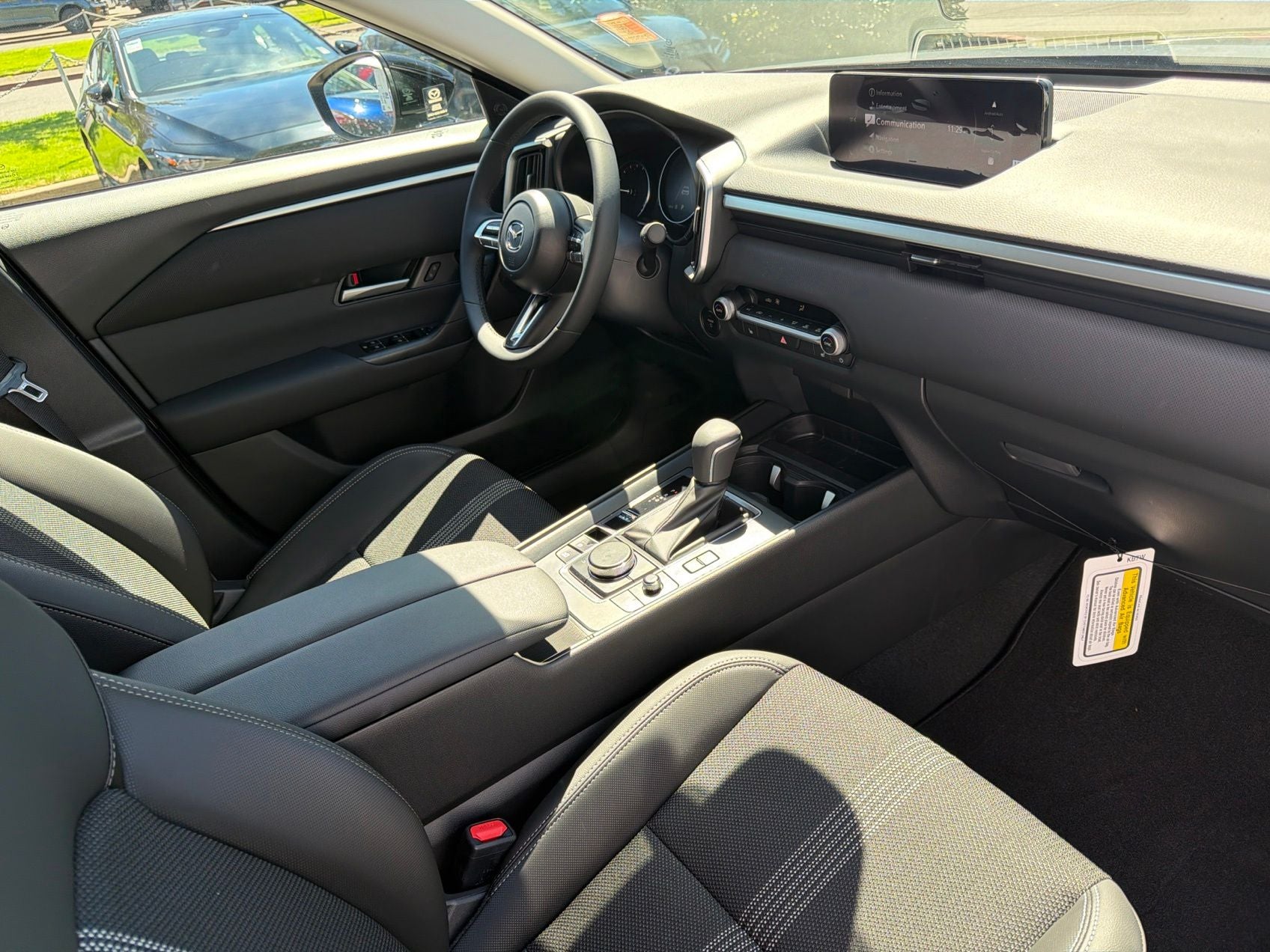 2026 Mazda Mazda CX-50 Hybrid Preferred AWD