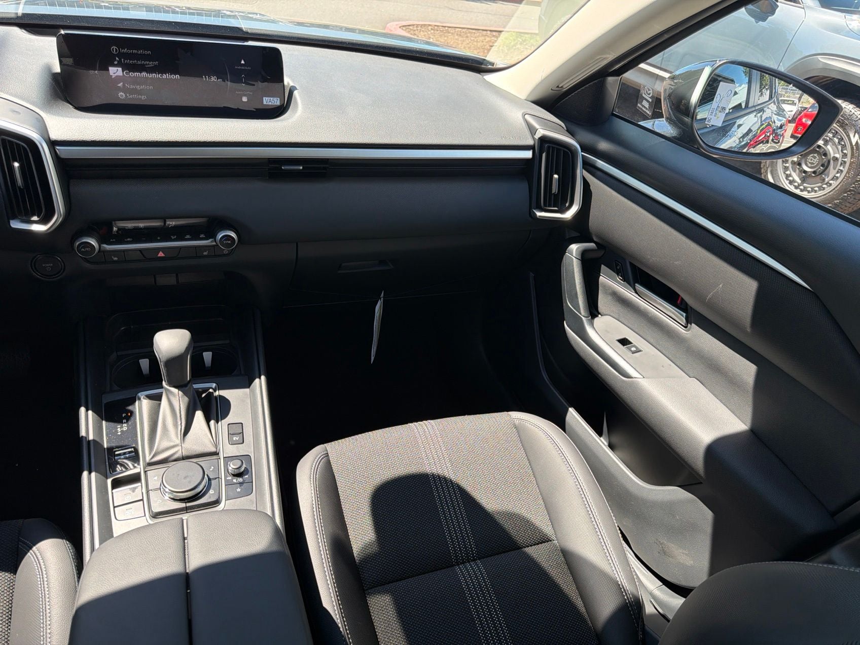 2026 Mazda Mazda CX-50 Hybrid Preferred AWD