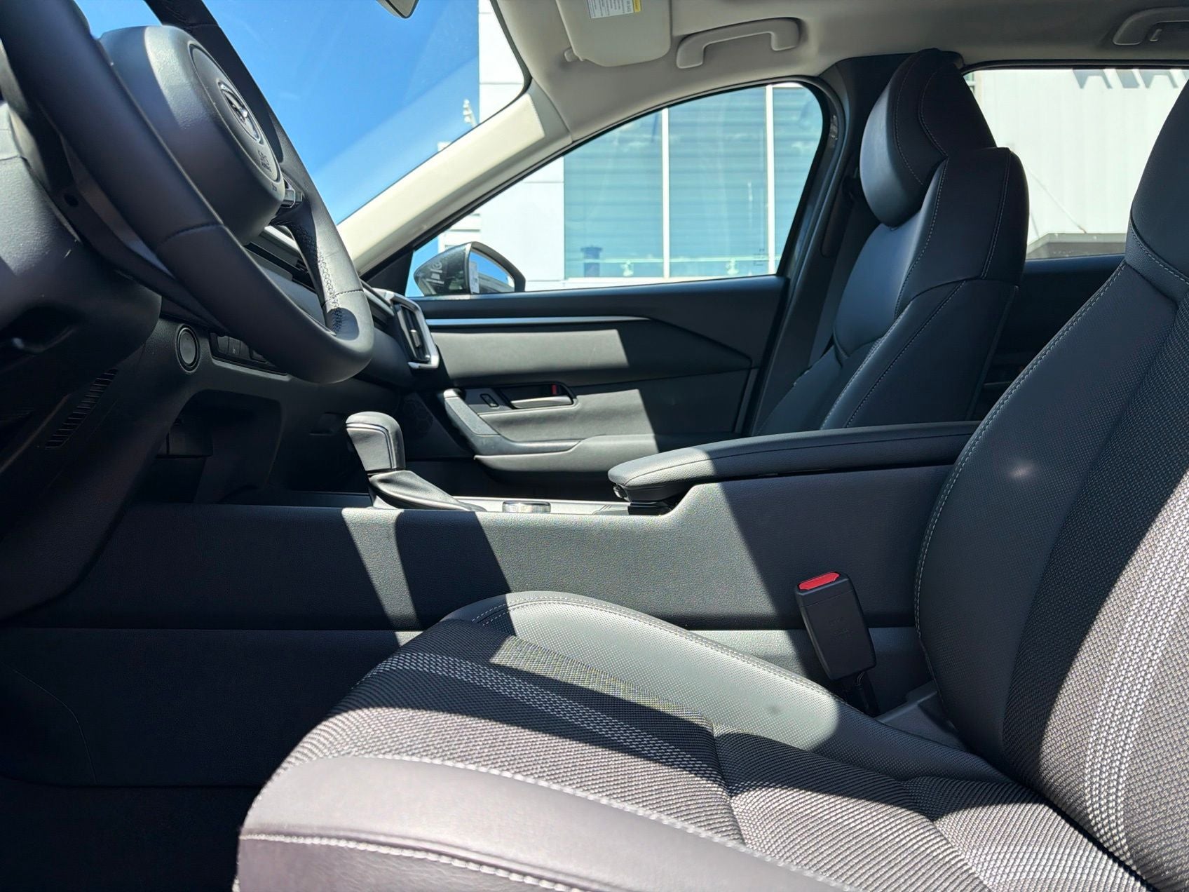 2026 Mazda Mazda CX-50 Hybrid Preferred AWD