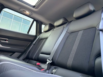 2026 Mazda Mazda CX-50 Hybrid Preferred