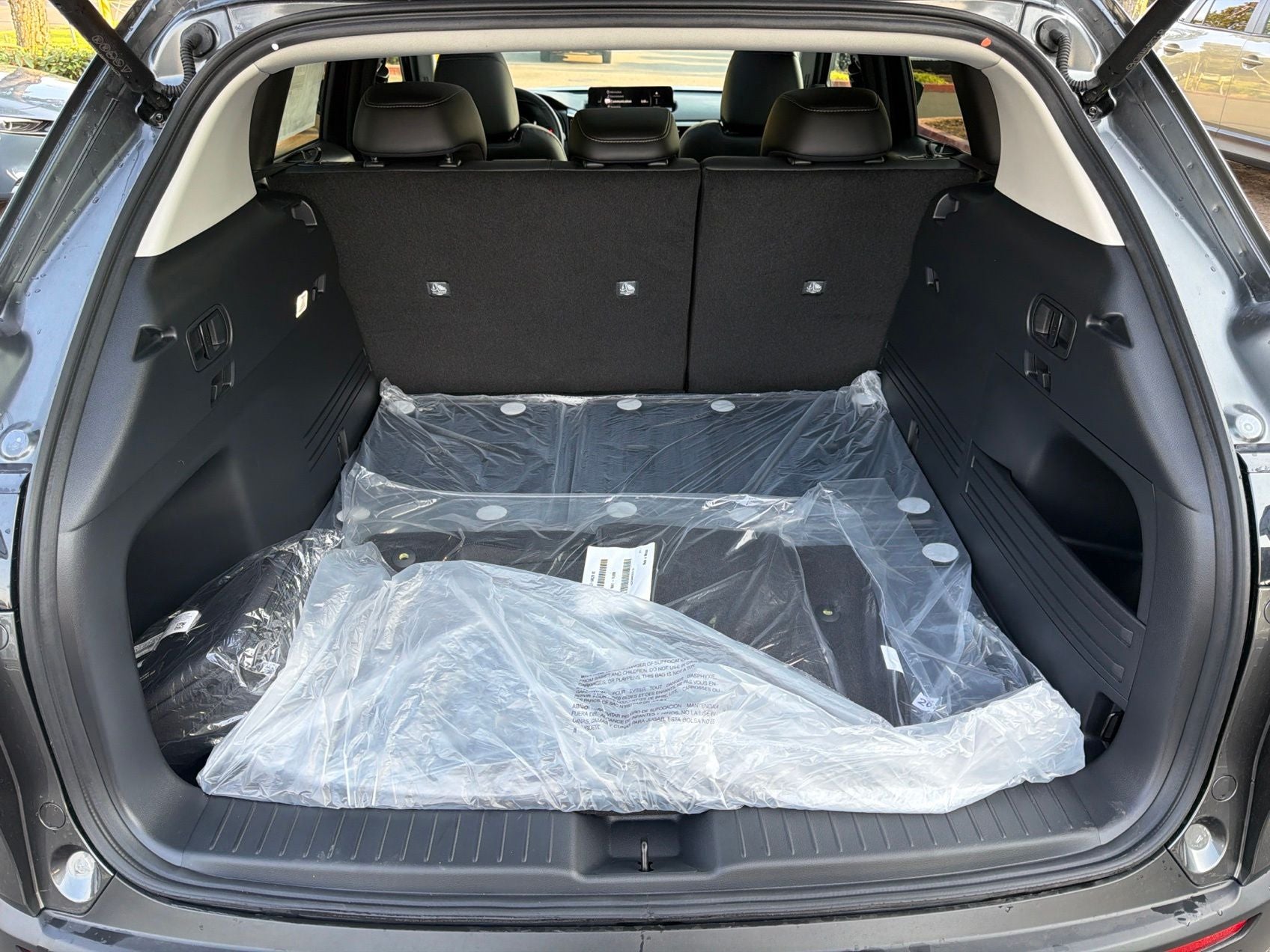 2026 Mazda Mazda CX-50 Hybrid Preferred