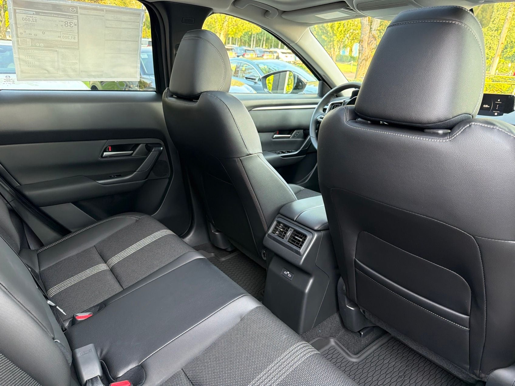 2026 Mazda Mazda CX-50 Hybrid Preferred