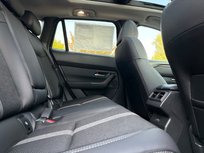 2026 Mazda Mazda CX-50 Hybrid Preferred