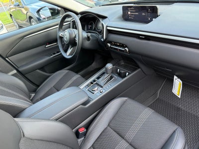 2026 Mazda Mazda CX-50 Hybrid Preferred