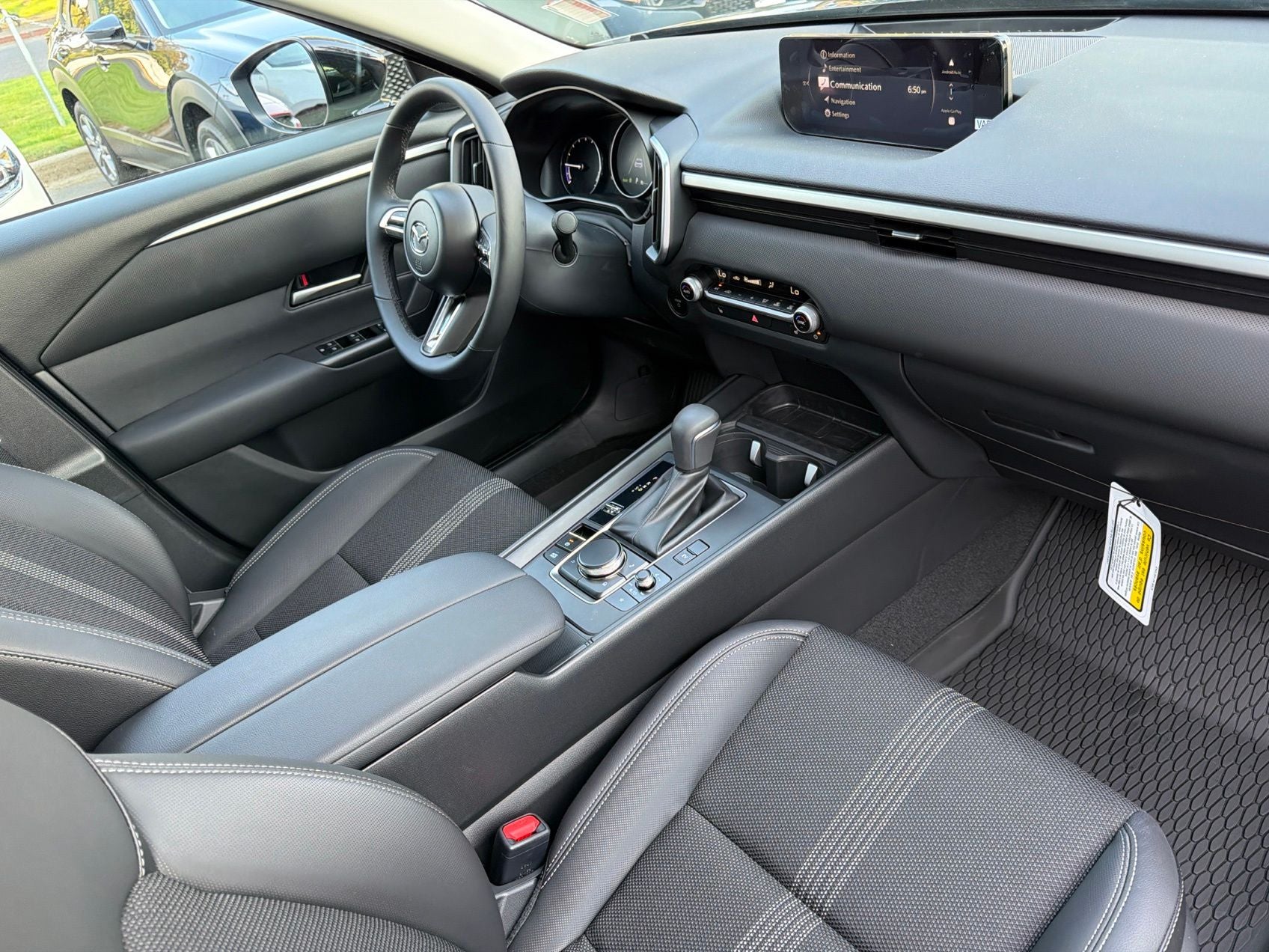 2026 Mazda Mazda CX-50 Hybrid Preferred
