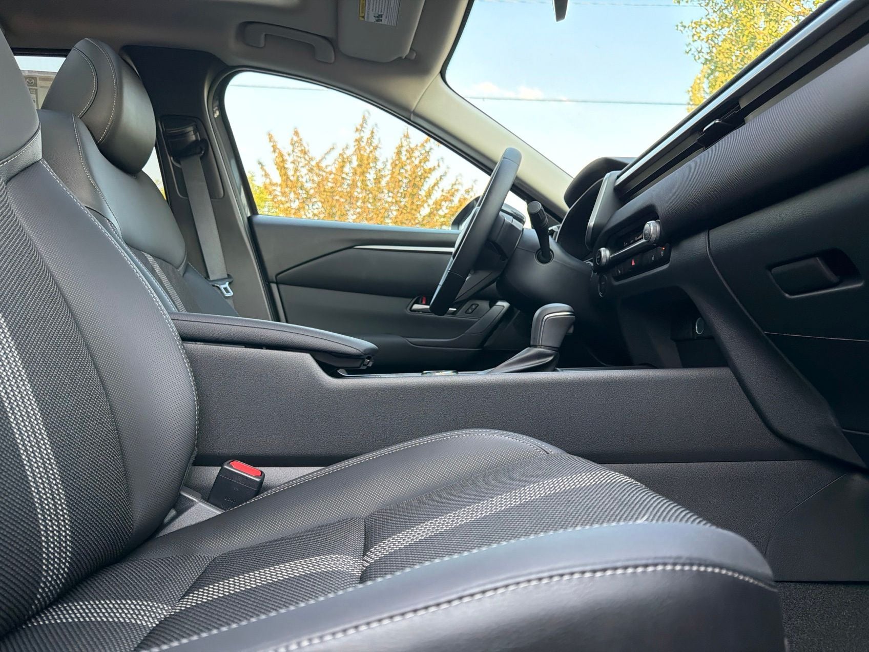 2026 Mazda Mazda CX-50 Hybrid Preferred