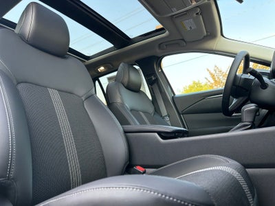 2026 Mazda Mazda CX-50 Hybrid Preferred
