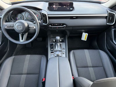2026 Mazda Mazda CX-50 Hybrid Preferred
