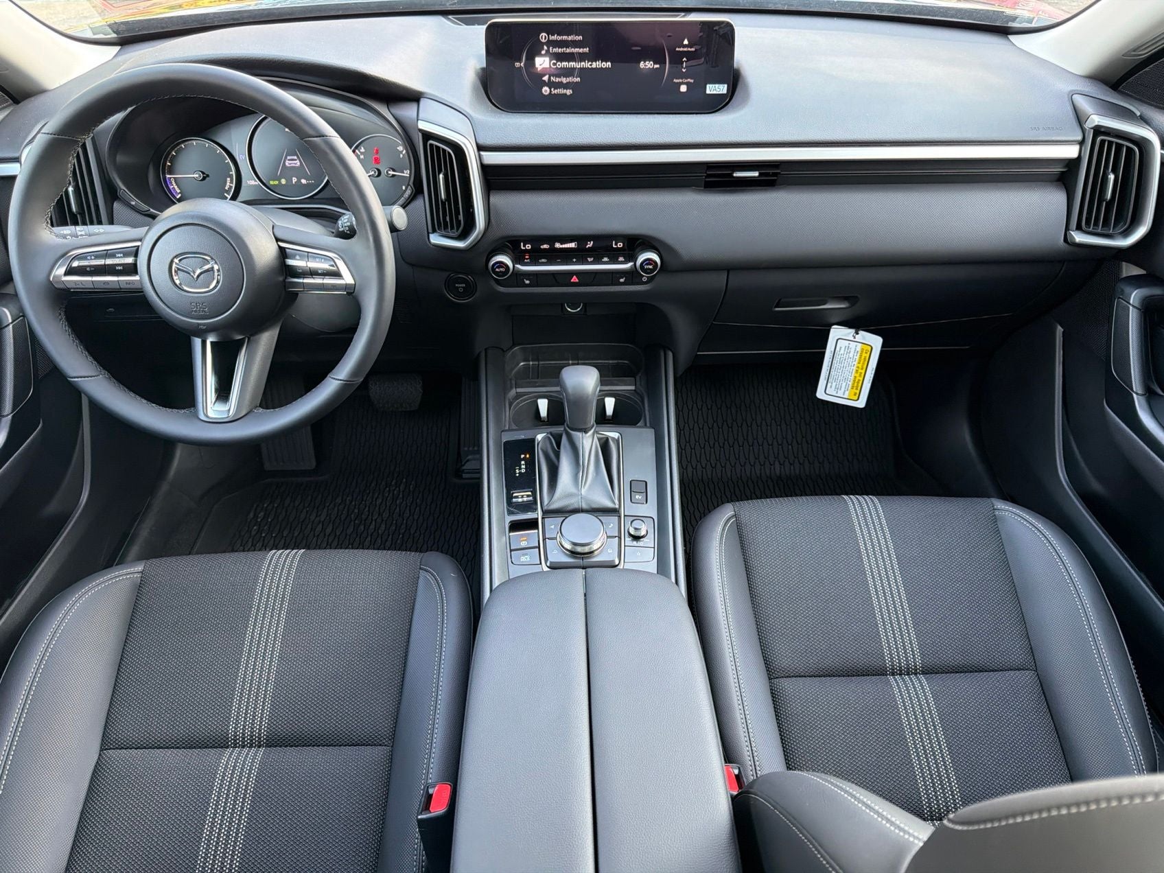 2026 Mazda Mazda CX-50 Hybrid Preferred
