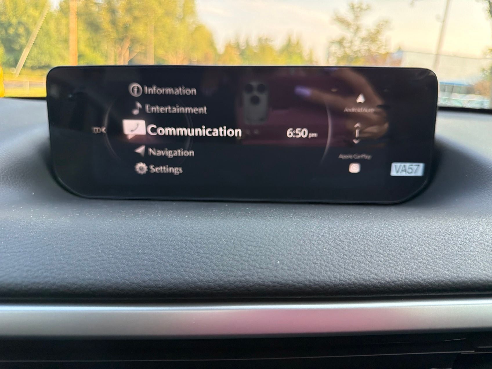 2026 Mazda Mazda CX-50 Hybrid Preferred