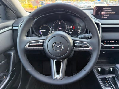 2026 Mazda Mazda CX-50 Hybrid Preferred