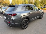 2026 Mazda Mazda CX-50 Hybrid Preferred