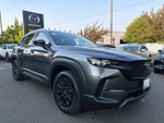 2026 Mazda Mazda CX-50 Hybrid Preferred