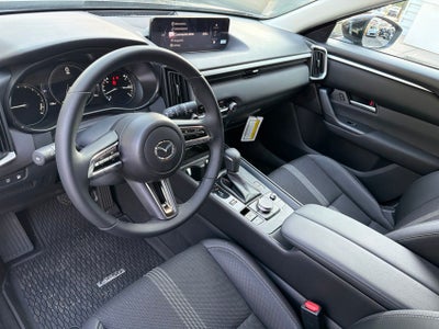 2026 Mazda Mazda CX-50 Hybrid Preferred