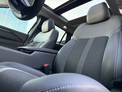2026 Mazda Mazda CX-50 Hybrid Preferred