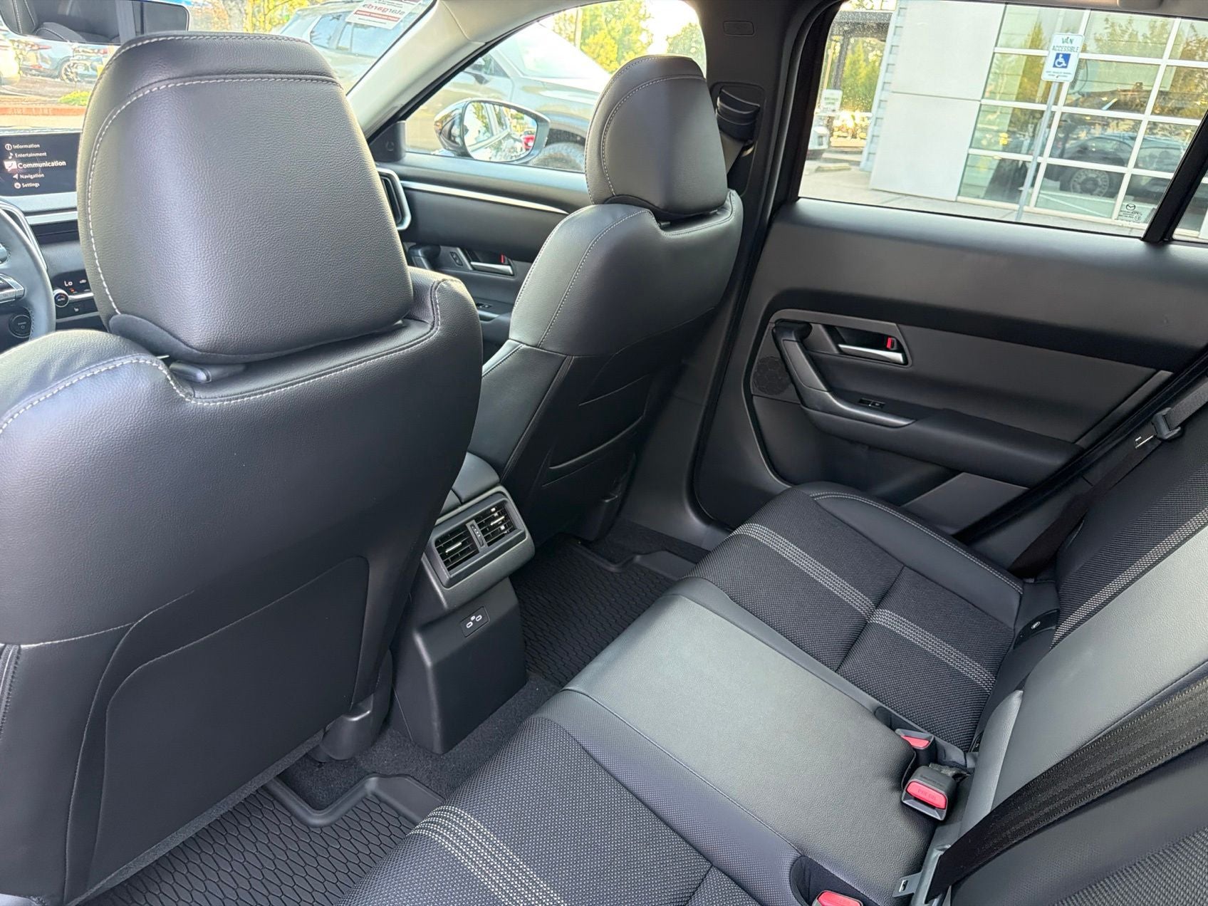 2026 Mazda Mazda CX-50 Hybrid Preferred