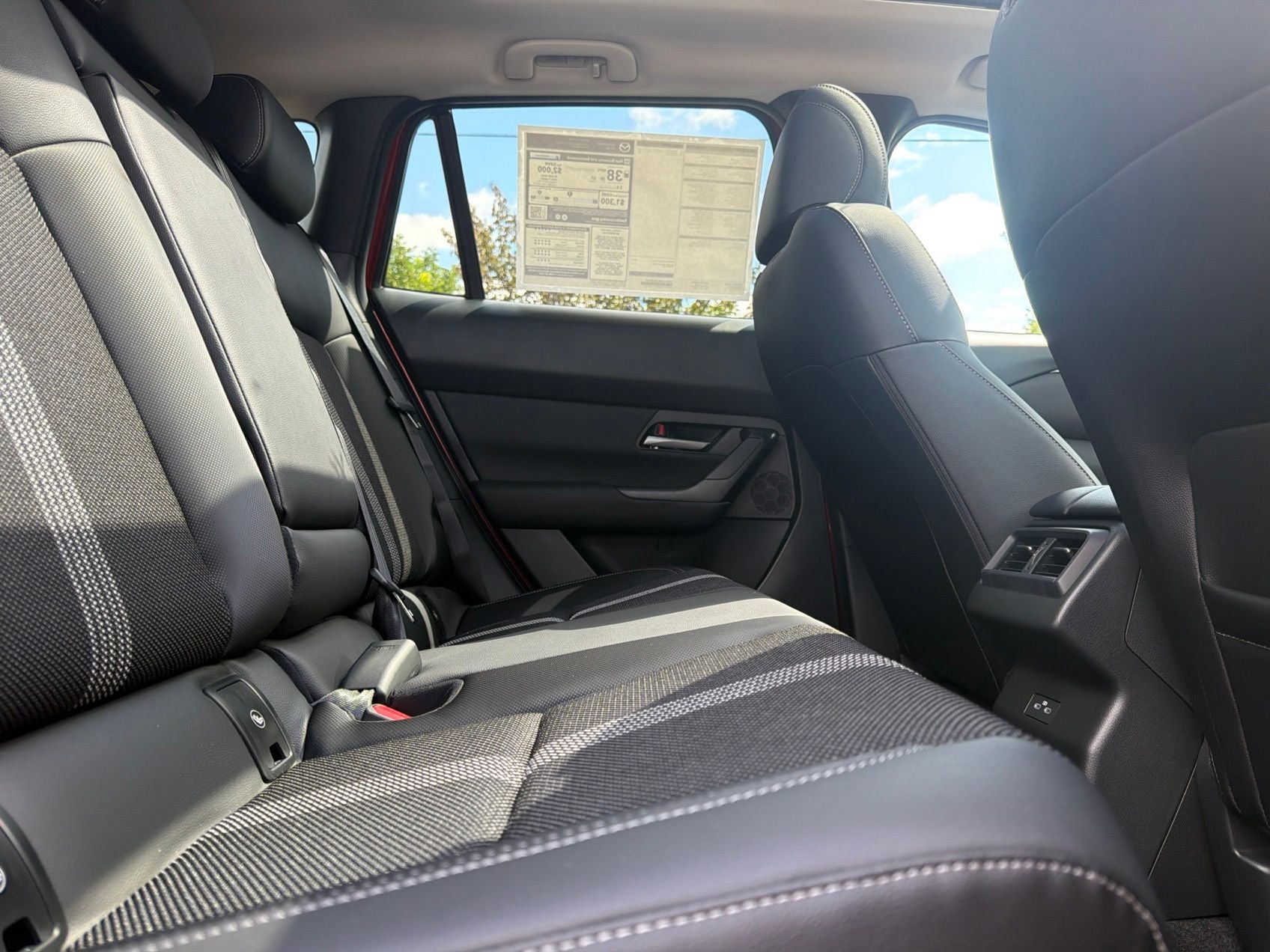 2026 Mazda Mazda CX-50 Hybrid Preferred
