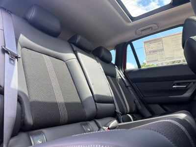 2026 Mazda Mazda CX-50 Hybrid Preferred