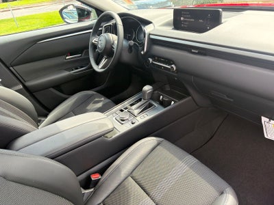 2026 Mazda Mazda CX-50 Hybrid Preferred