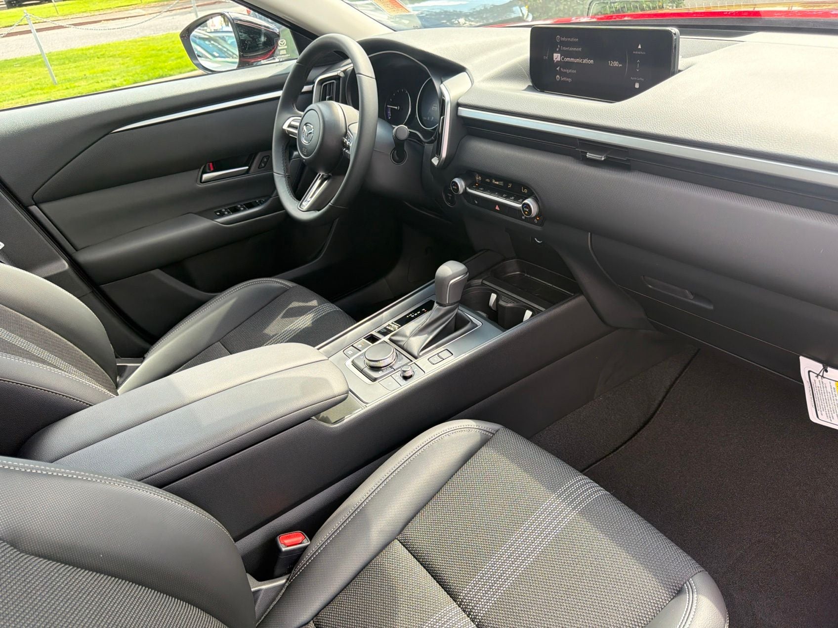 2026 Mazda Mazda CX-50 Hybrid Preferred