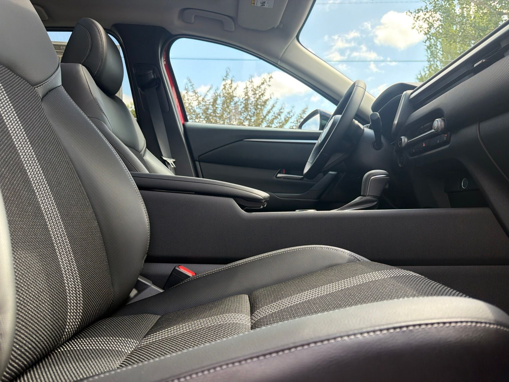 2026 Mazda Mazda CX-50 Hybrid Preferred
