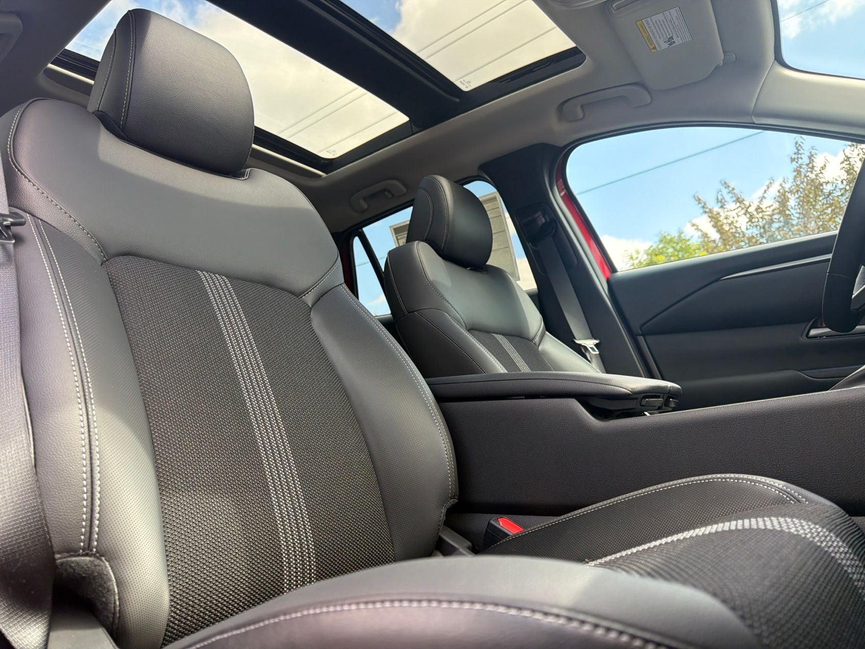 2026 Mazda Mazda CX-50 Hybrid Preferred