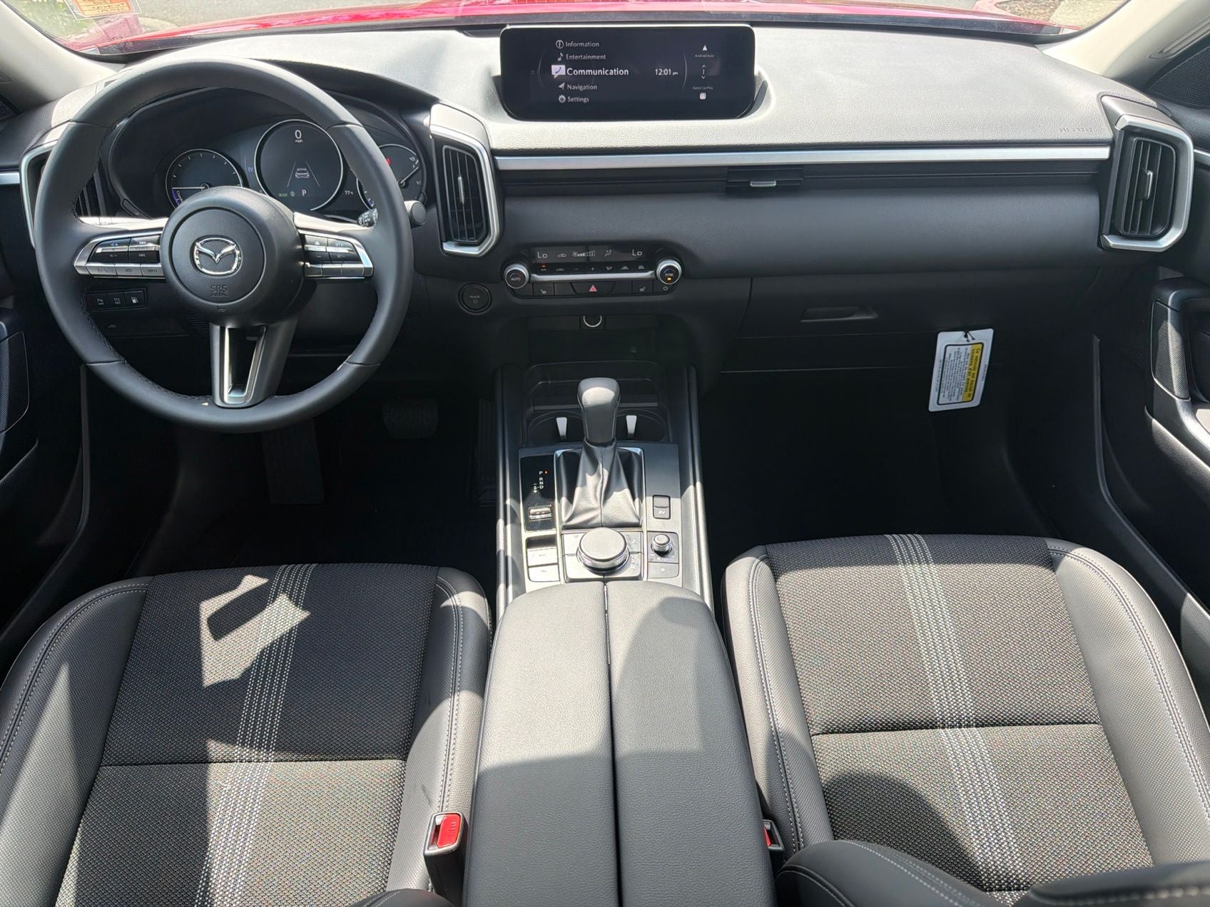 2026 Mazda Mazda CX-50 Hybrid Preferred