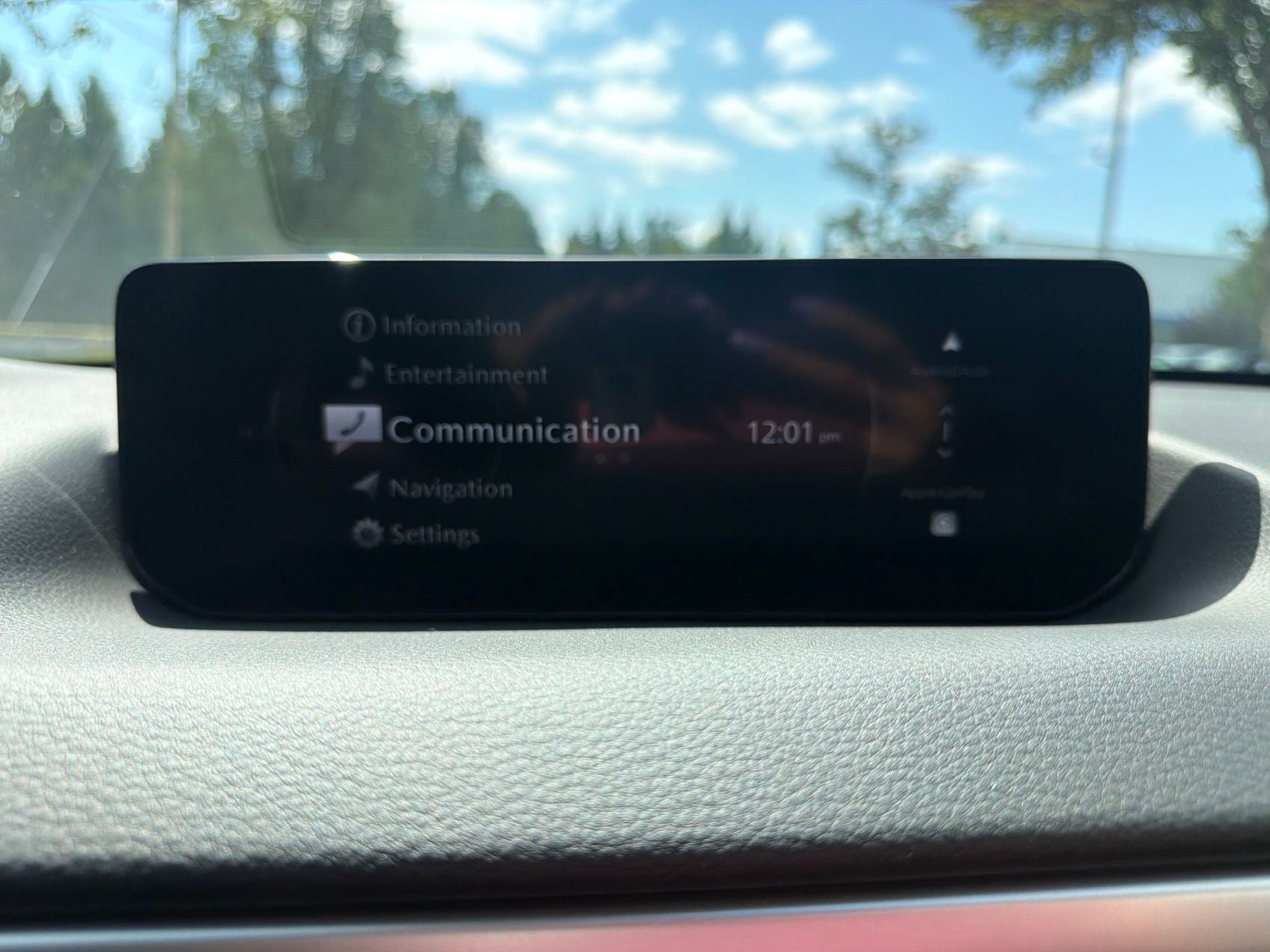 2026 Mazda Mazda CX-50 Hybrid Preferred