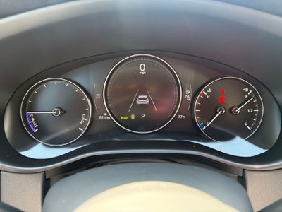2026 Mazda Mazda CX-50 Hybrid Preferred