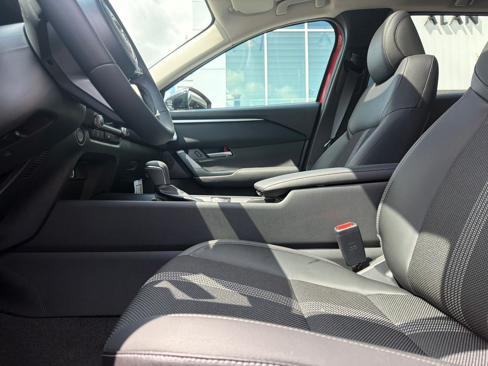2026 Mazda Mazda CX-50 Hybrid Preferred